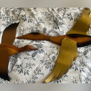 Mid Century Modern Wall Art